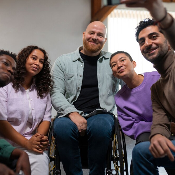 Engaging NDIS social activities Wanniassa for community involvement
