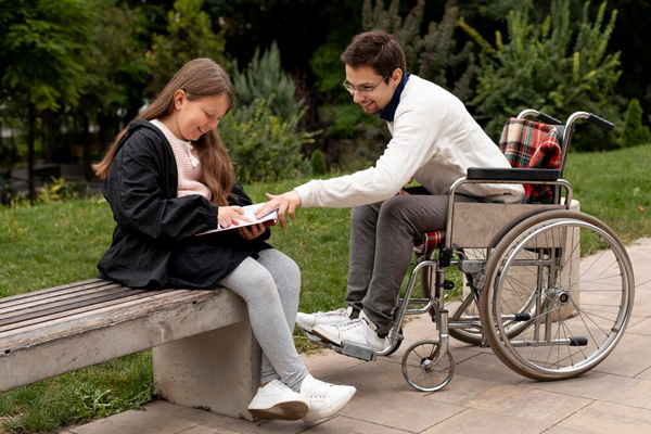 Professional NDIS Disability Support Services Belconnen for daily assistance