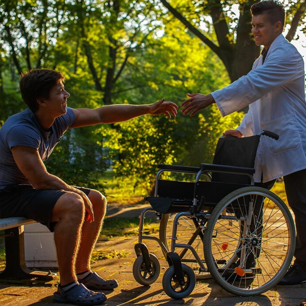 Personalised NDIS Disability Support Services Belconnen for participants