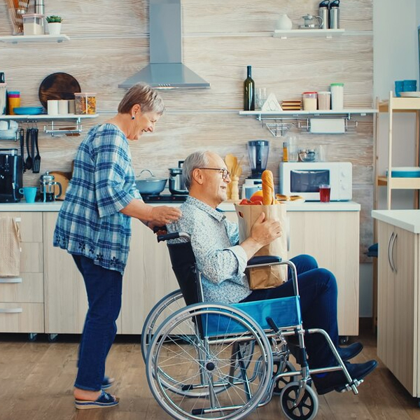 NDIS Accommodation Services Canberra with quality support