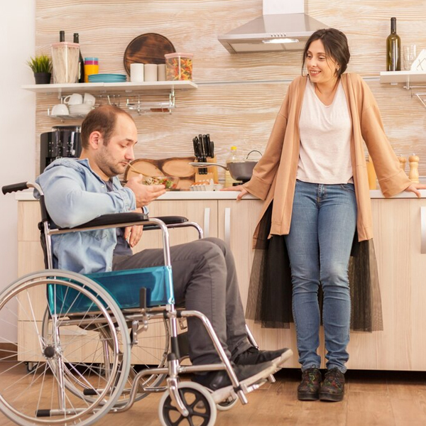 Safe NDIS Housing and Accommodation Canberra for participants