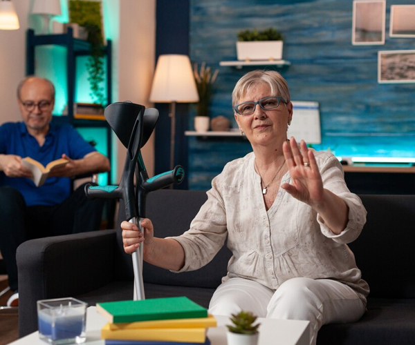 Trusted NDIS Accommodation Services Canberra homes