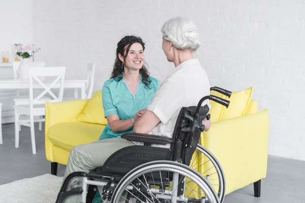 Trusted NDIS home care providers Canberra delivering personalised care
