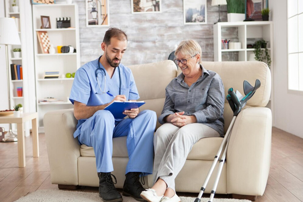 Reliable NDIS in home support Canberra for independent living