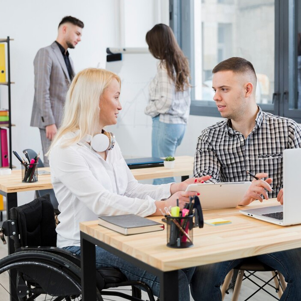 Reliable NDIS Service Provider Canberra supporting independent living