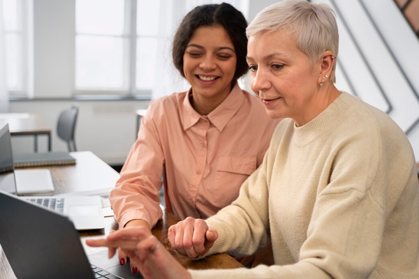 Compassionate NDIS Registered Provider Canberra for daily assistance