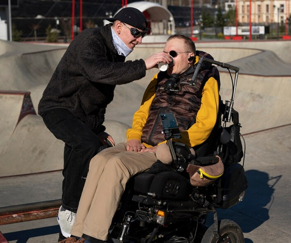 Professional NDIS Transport Assistance Canberra support