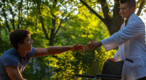 disability support services in Canberra